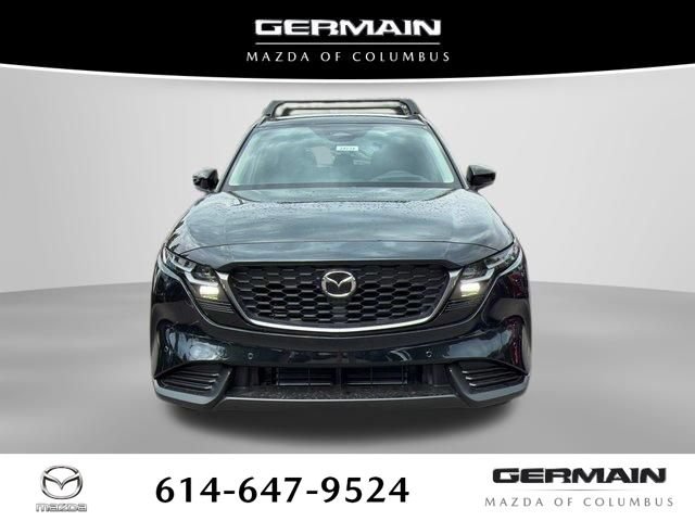 New 2026 MAZDA CX-5 Preferred AWD/4WD image 3