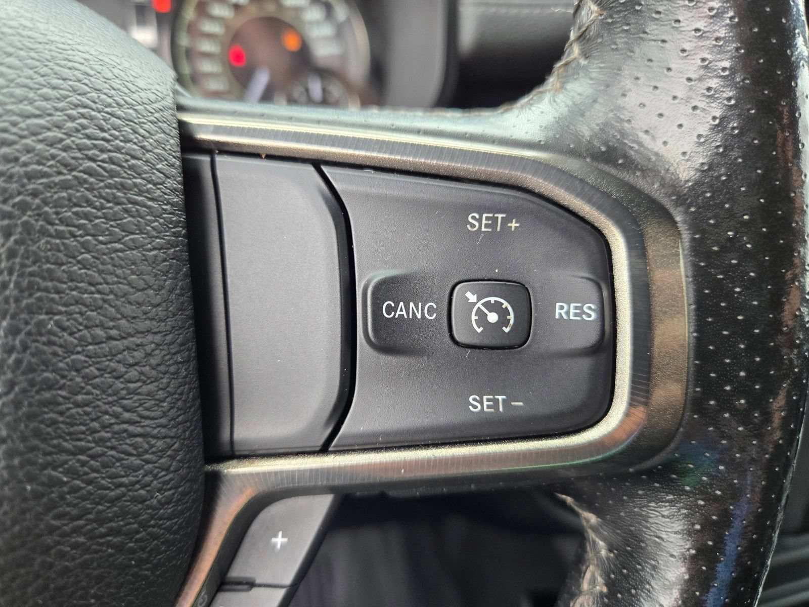 Used 2021 RAM 1500 Rebel w/ Cold Weather Group AWD/4WD image 16