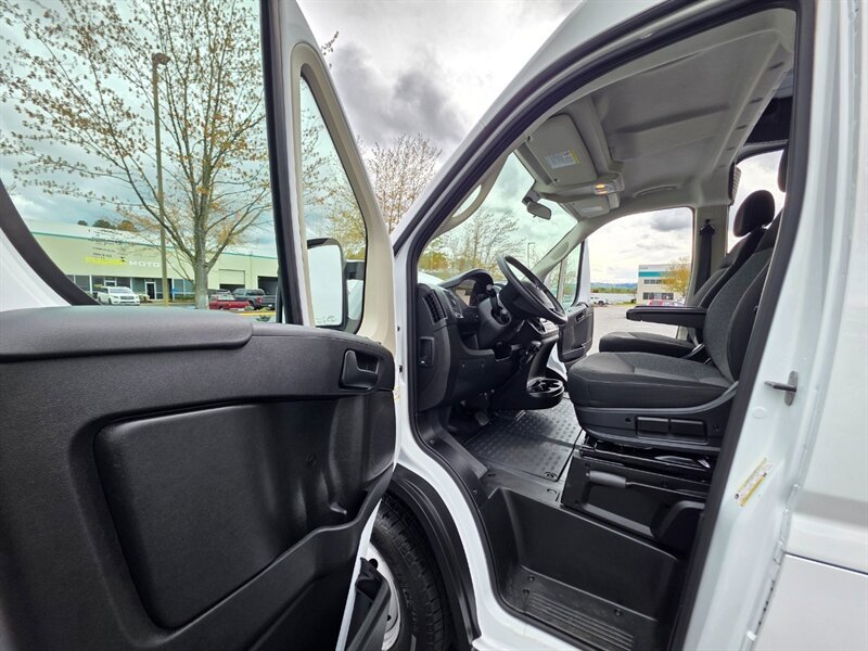 Used 2021 RAM ProMaster 1500 w/ Convenience Group image 34
