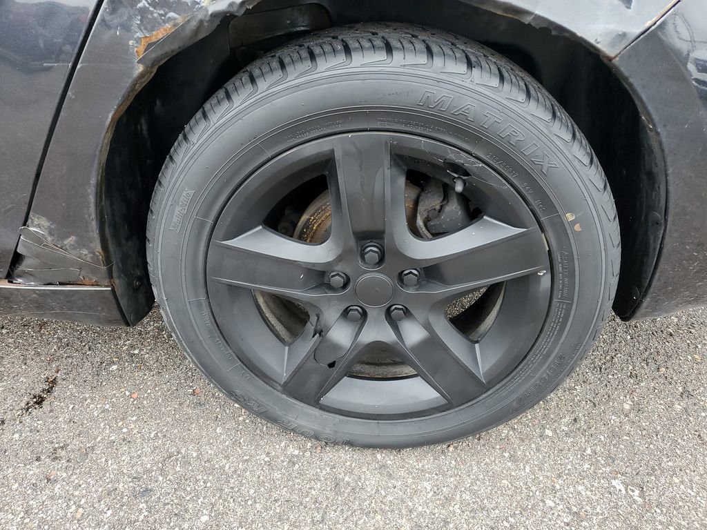 Used 2009 Chevrolet Malibu LS image 28