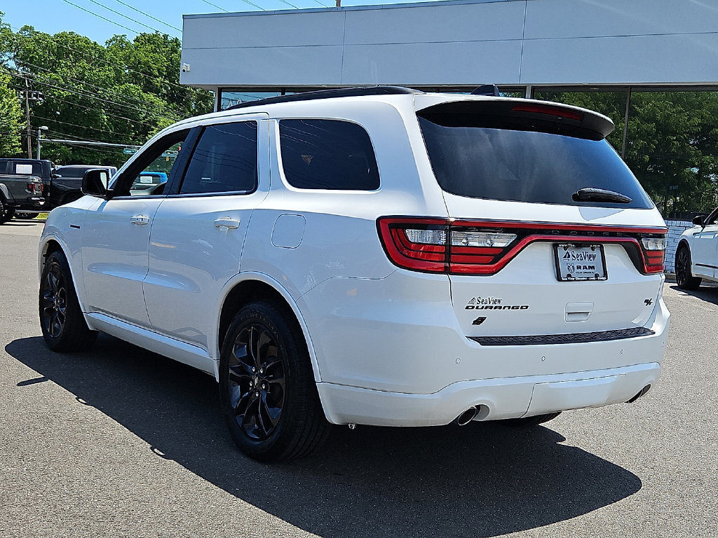 Used 2023 Dodge Durango R/T AWD/4WD image 5