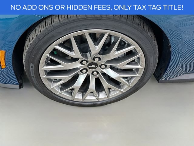 New 2026 Ford Mustang GT Premium image 30