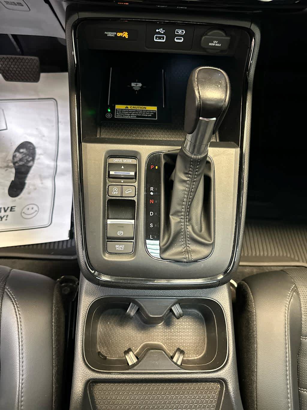 Used 2023 Honda CR-V EX-L image 18