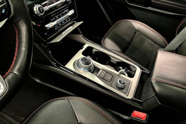 Used 2023 Ford Explorer ST-Line w/ Class IV Trailer Tow Package image 17