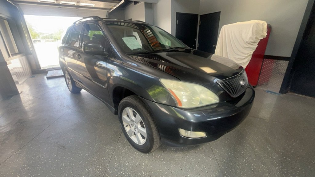 Used 2004 Lexus RX 330 AWD image 60