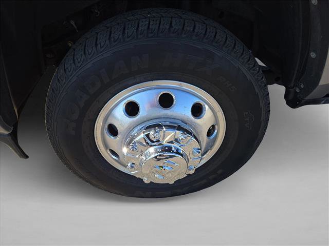 Used 2020 RAM 3500 Limited image 20