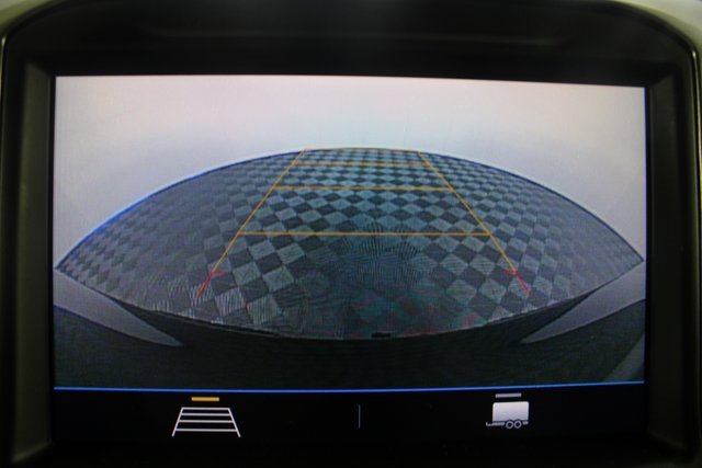 Used 2022 Chevrolet Silverado 1500 RST image 3