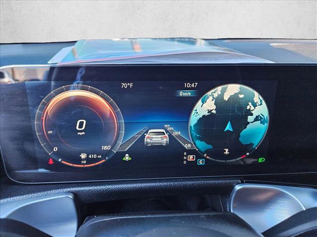 Used 2022 Mercedes-Benz GLB 250 image 11