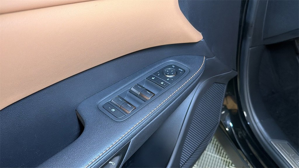 Certified 2024 Lexus RX 350 Premium image 23