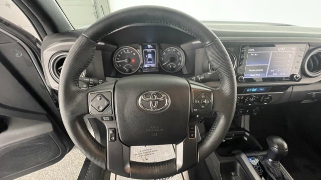 Used 2021 Toyota Tacoma SR image 37