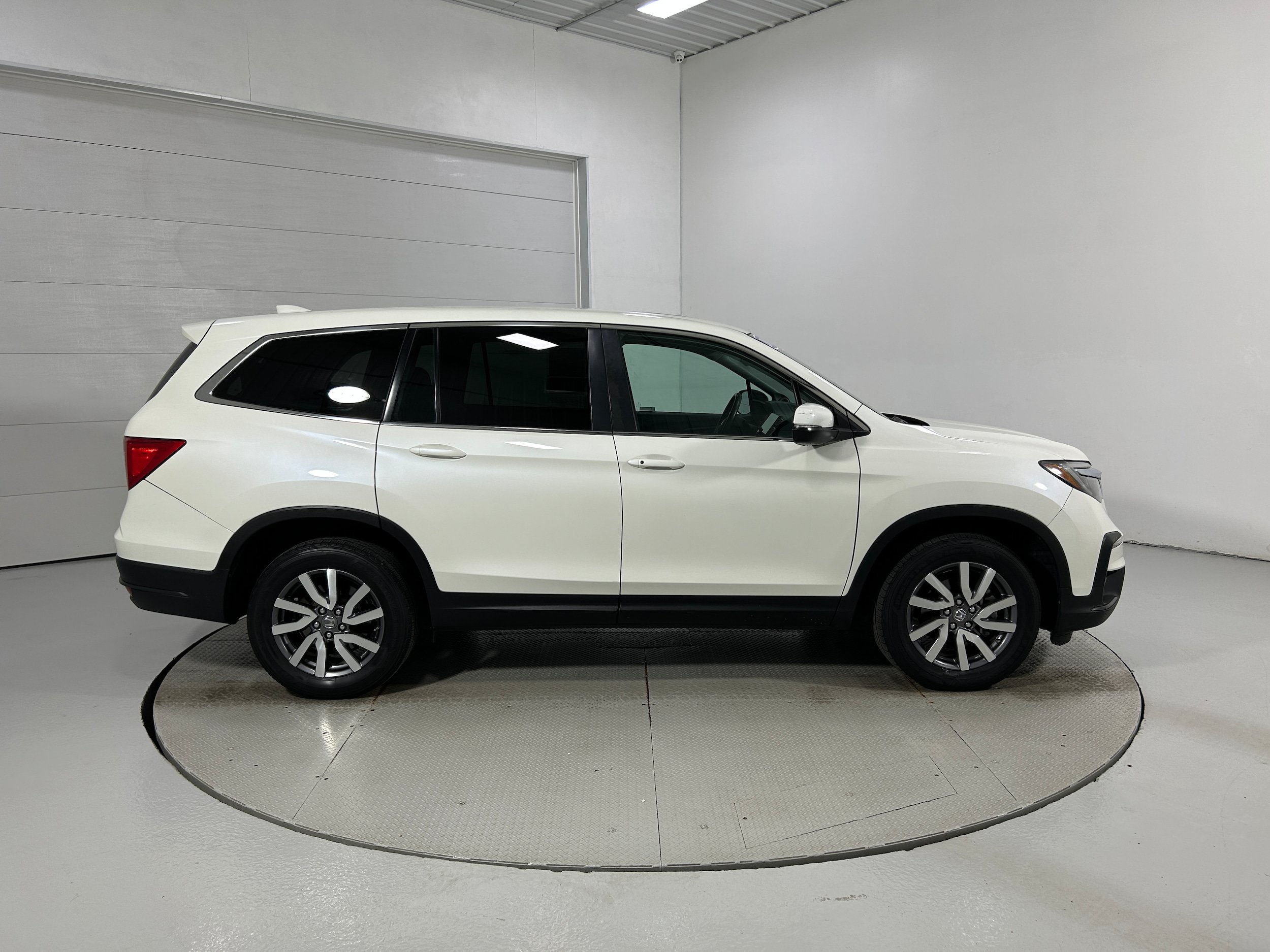 Used 2019 Honda Pilot EX-L image 39