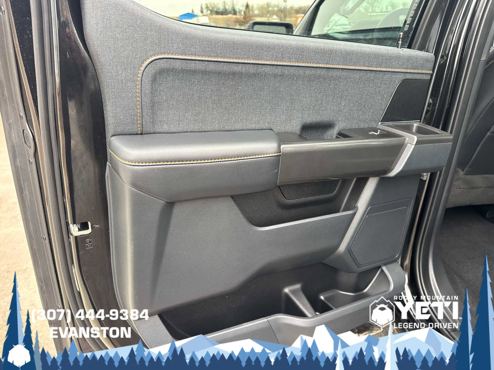 Used 2023 Ford F150 Tremor image 25