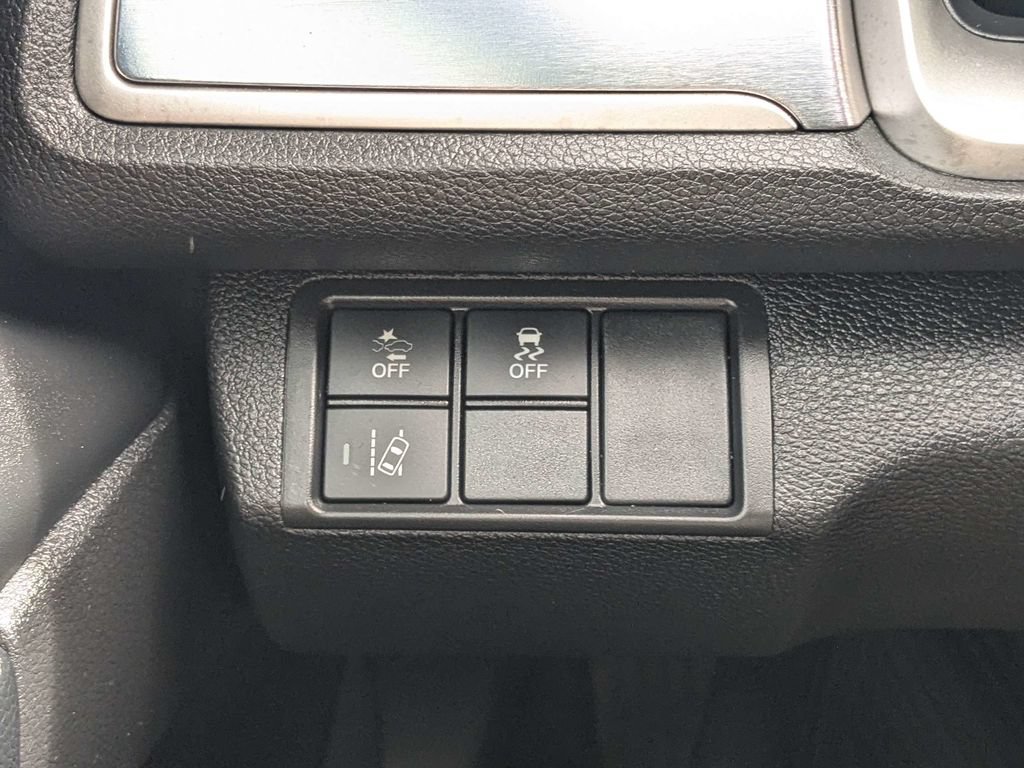 Used 2017 Honda Civic Touring image 21
