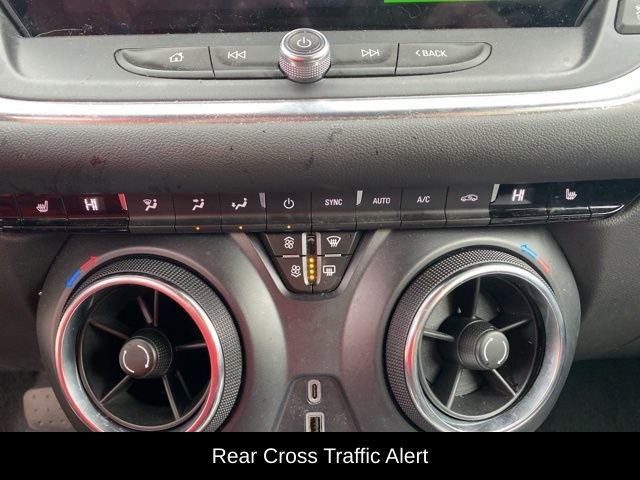 Used 2024 Chevrolet Blazer LT w/ Convenience Package image 18