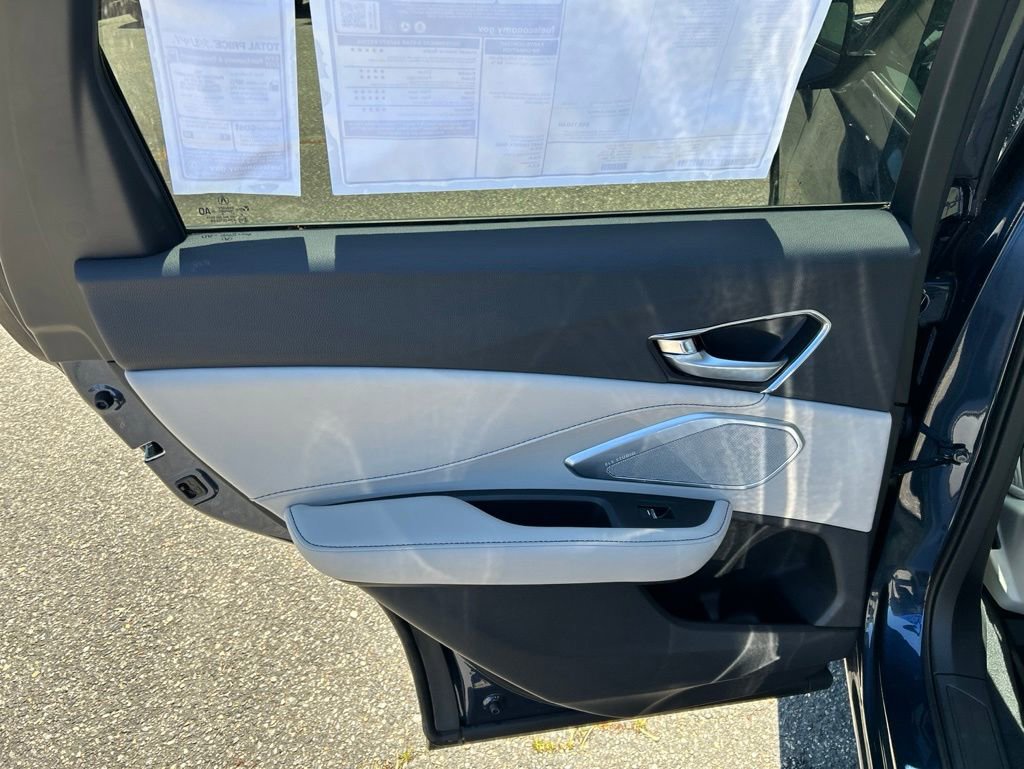 New 2026 Acura RDX SH-AWD w/ Technology Package image 22
