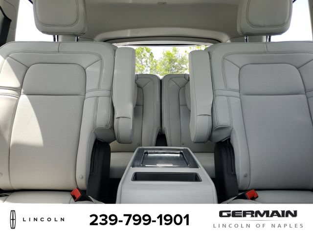 New 2026 Lincoln Aviator Reserve RWD image 29