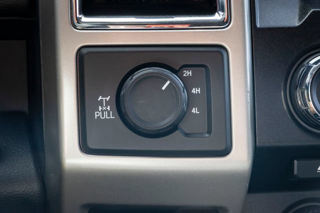Used 2017 Ford F250 Lariat w/ Chrome Package AWD/4WD image 45
