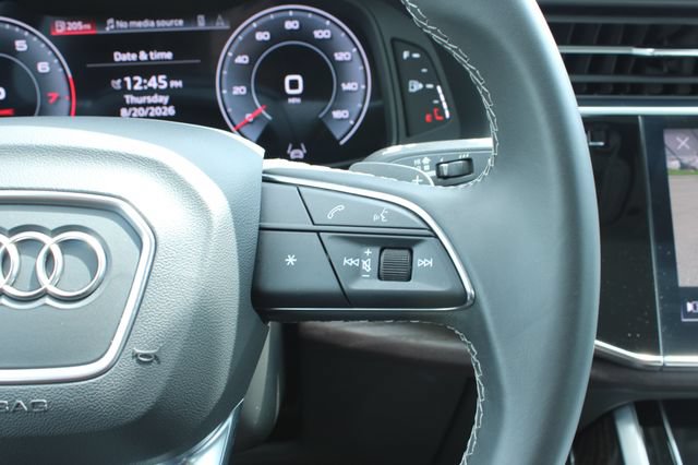 Used 2021 Audi Q8 Prestige AWD/4WD image 25