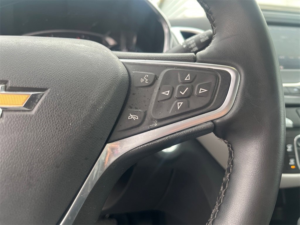 Used 2023 Chevrolet Equinox LT w/ Driver Convenience Package image 23