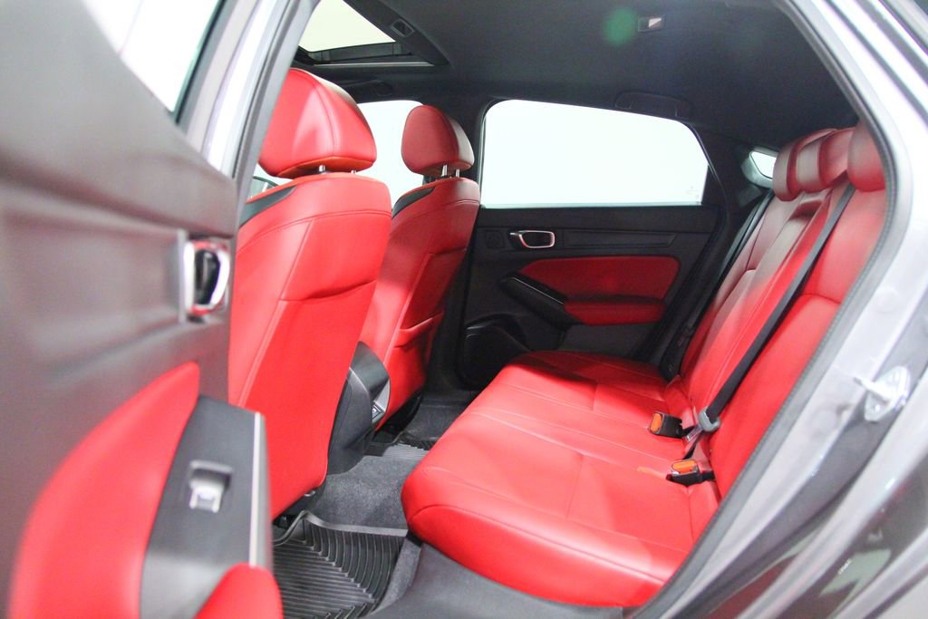 Used 2023 Acura Integra A-Spec FWD image 27