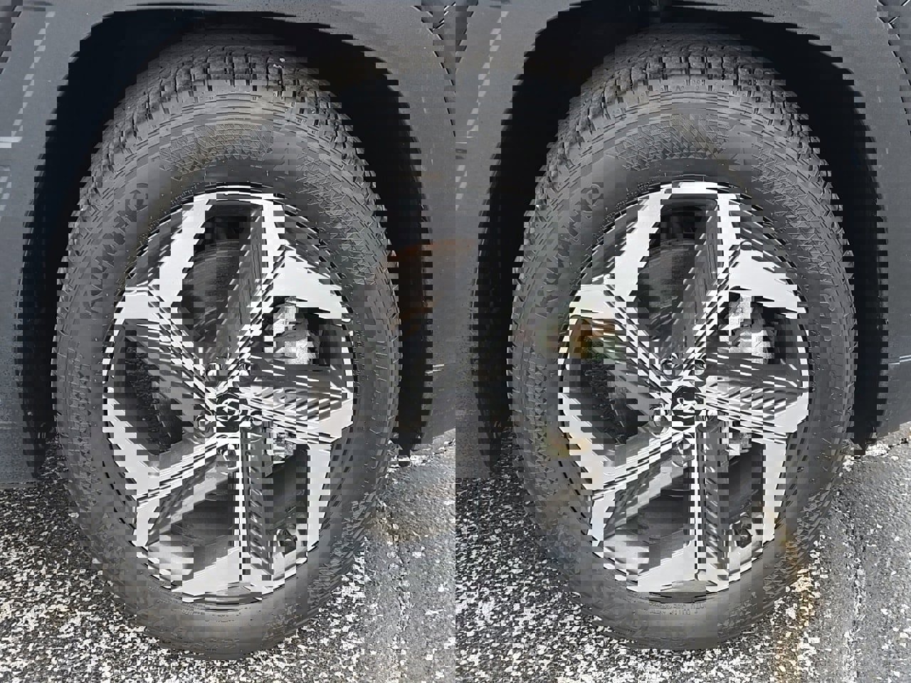 Used 2024 Hyundai Tucson Limited image 9