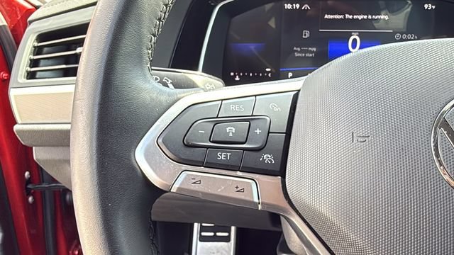 Used 2024 Volkswagen Jetta Sport FWD image 21