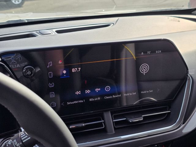 New 2026 Chevrolet Trax ACTIV FWD image 26