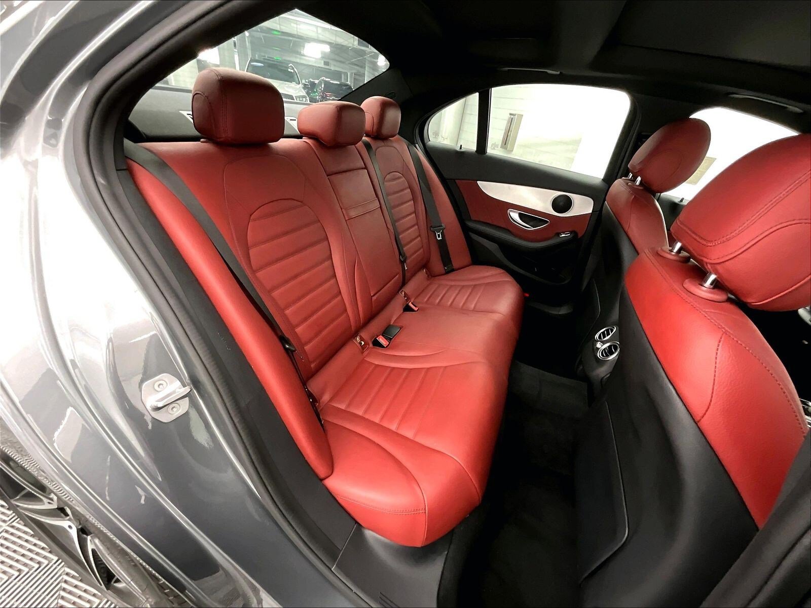Used 2018 Mercedes-Benz C 300 Sedan image 17