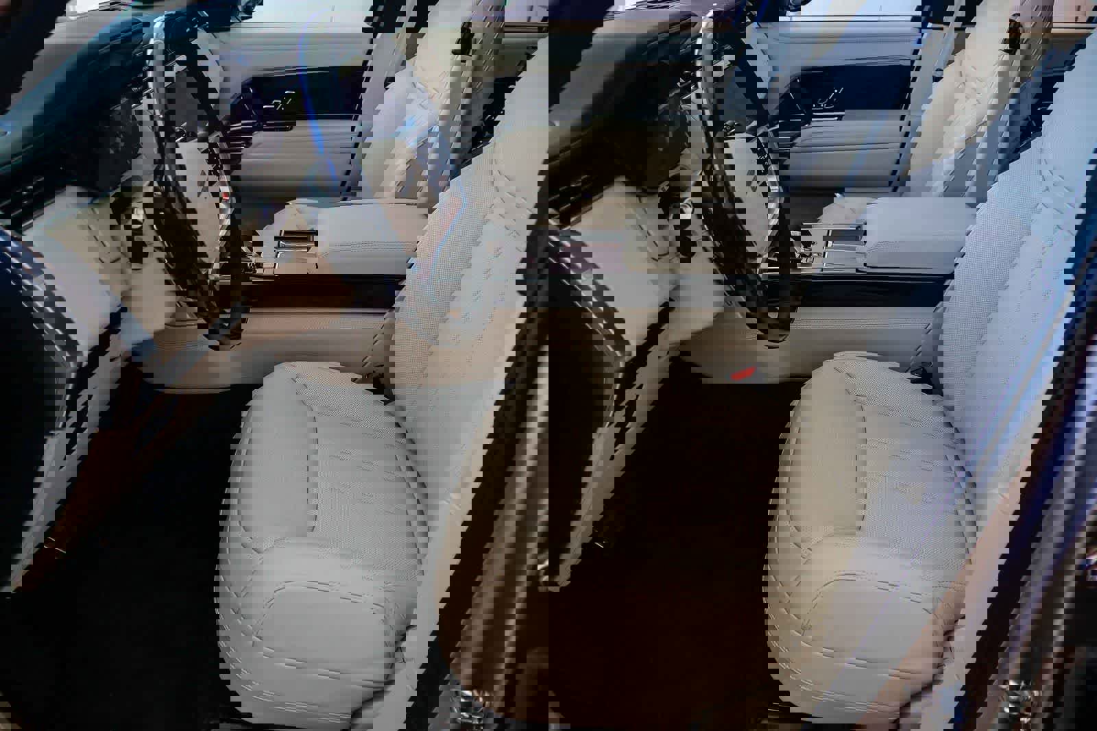 New 2026 Land Rover Range Rover Autobiography image 20