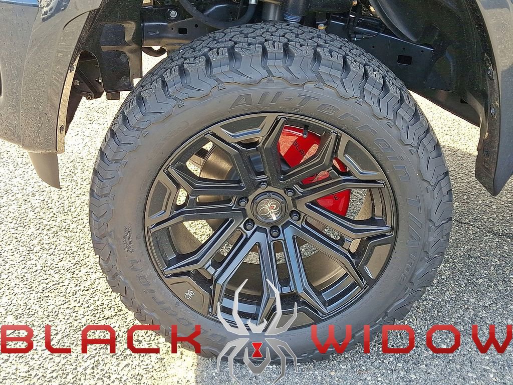 New 2026 RAM 1500 Big Horn image 18