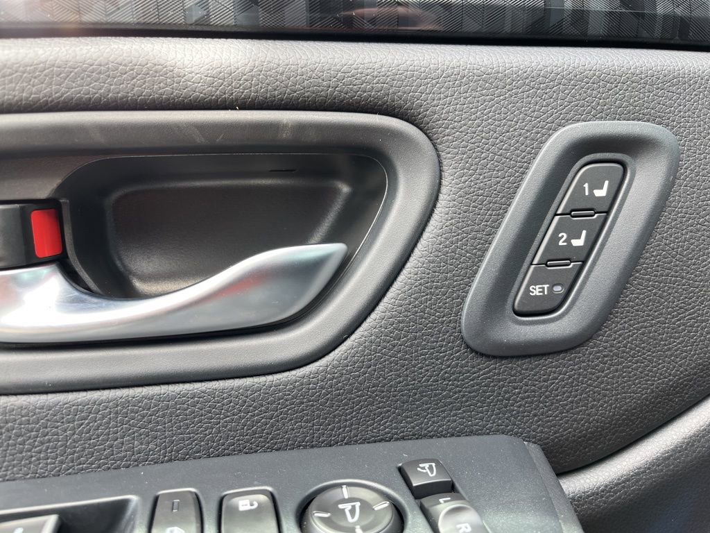 New 2026 Honda Passport TrailSport Elite image 6