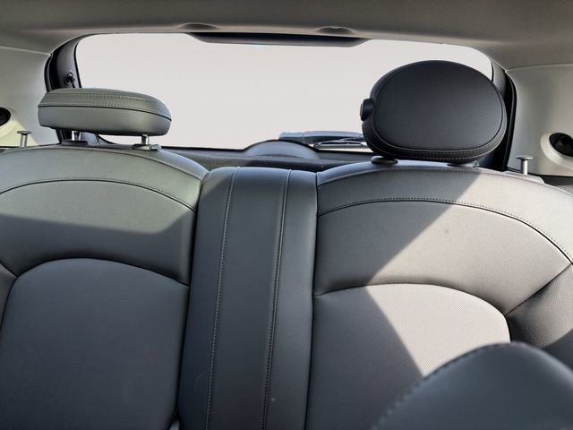 Used 2020 MINI Cooper S w/ Storage Package image 13