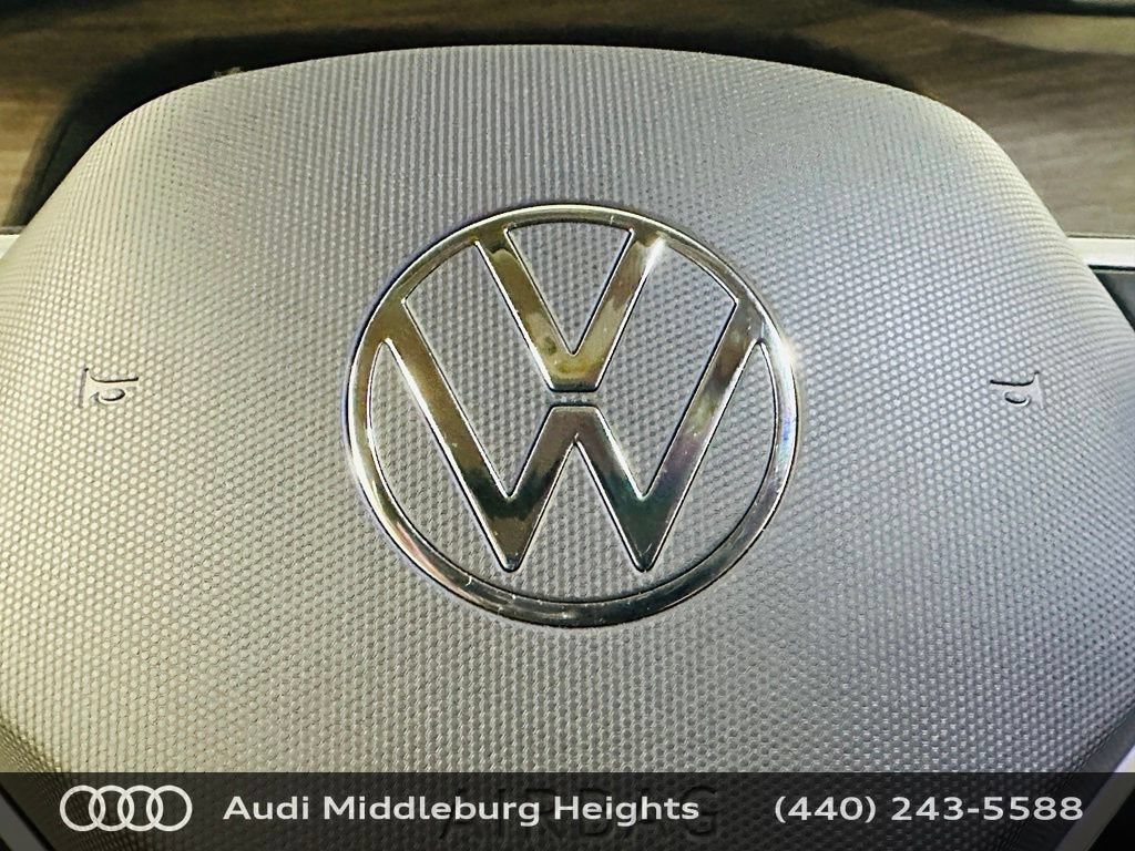 Used 2026 Volkswagen Atlas SEL Premium R-Line AWD/4WD image 16