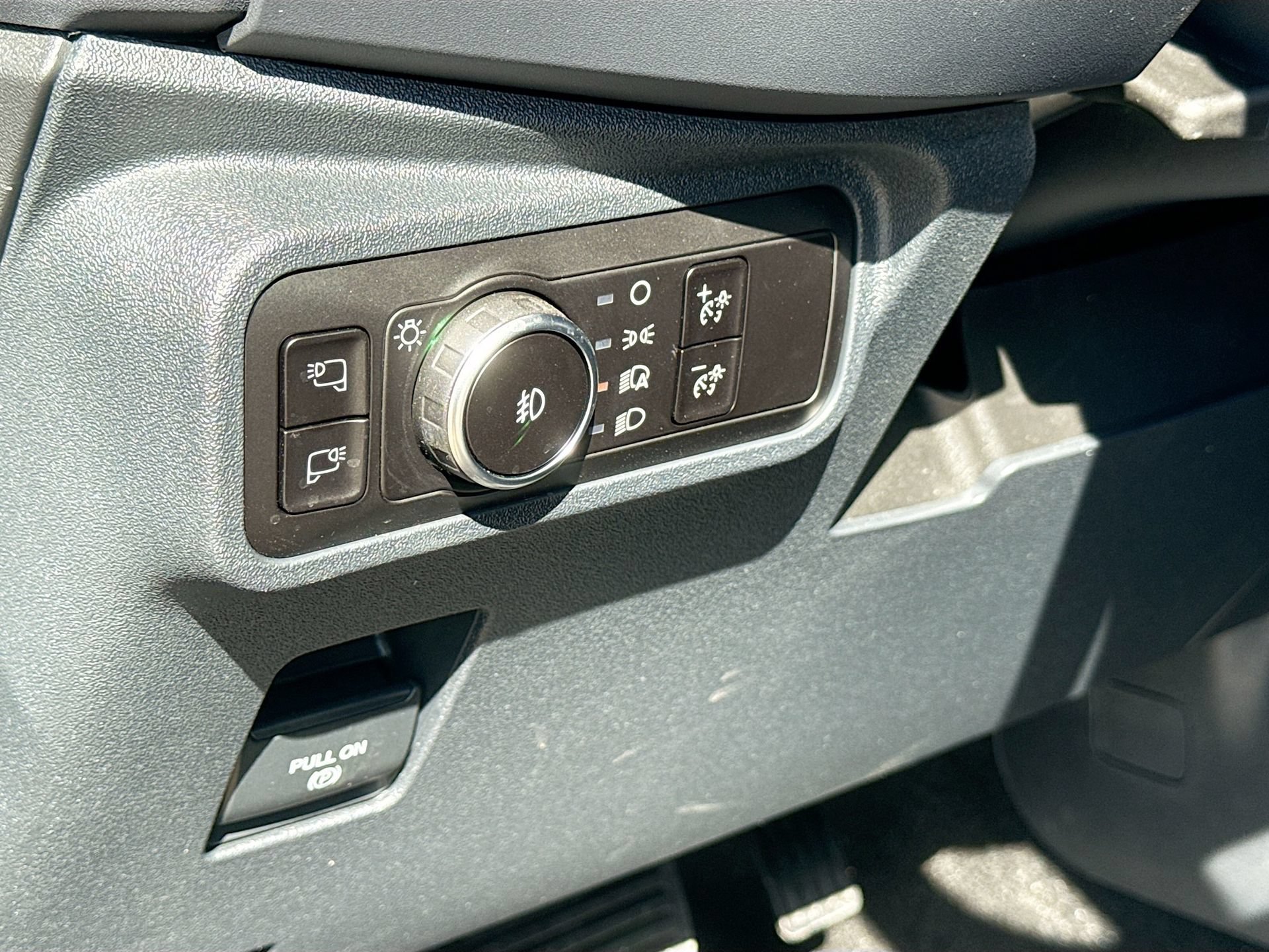 New 2025 Ford Bronco Badlands AWD/4WD image 10