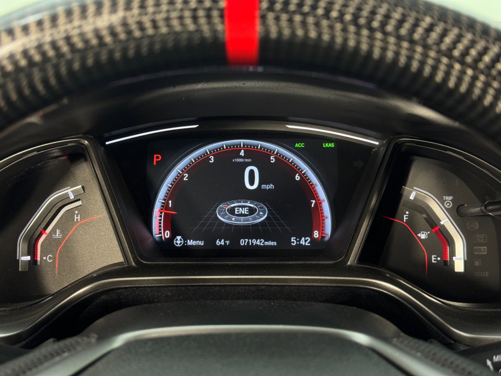 Used 2020 Honda Civic Sport Touring image 18