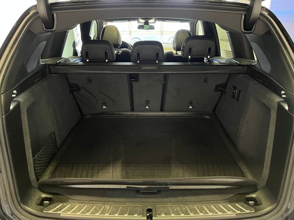 Used 2024 BMW X3 M40i w/ Premium Package image 25