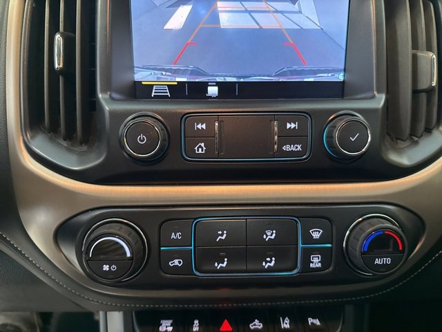 Certified 2021 GMC Canyon Denali image 18