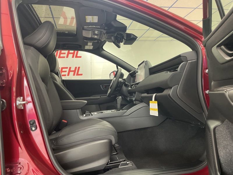 New 2026 Subaru Outback Premium image 17