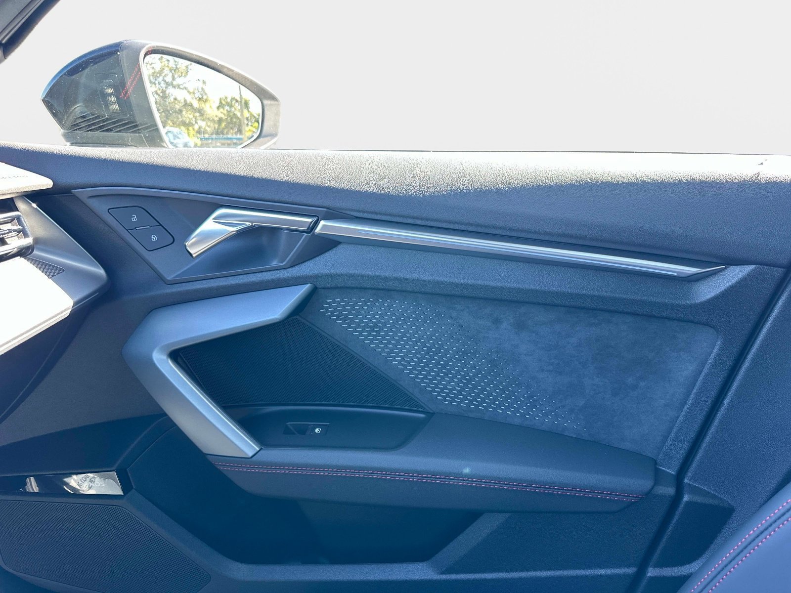 New 2026 Audi S3 Premium AWD/4WD image 23