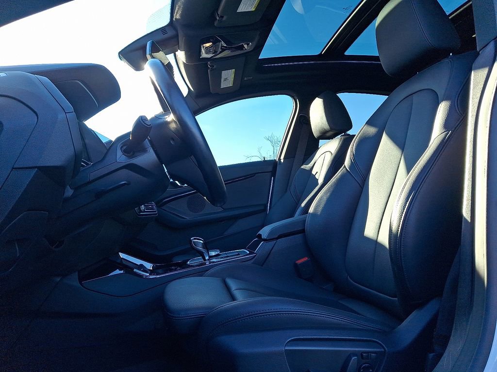 Used 2023 BMW 228i Gran Coupe 228i w/ Convenience Package image 13