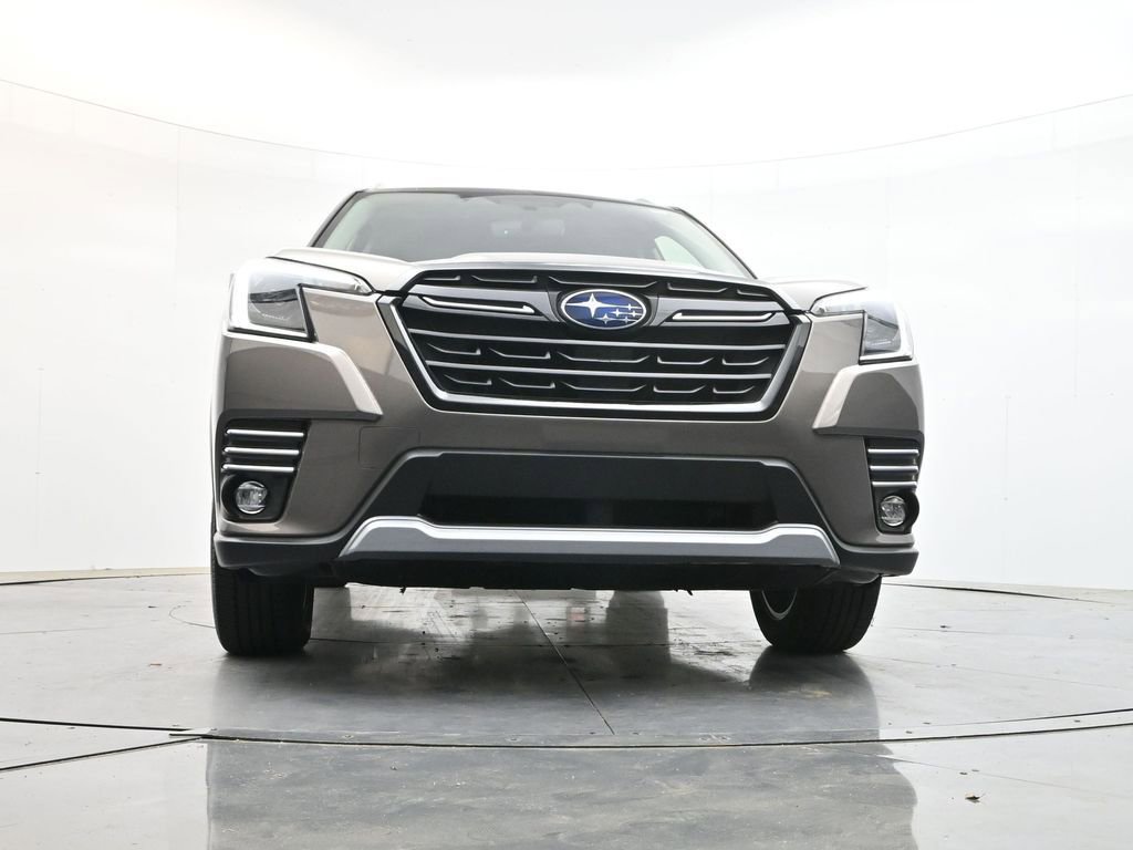 Used 2024 Subaru Forester Touring w/ POP Package 3 image 33