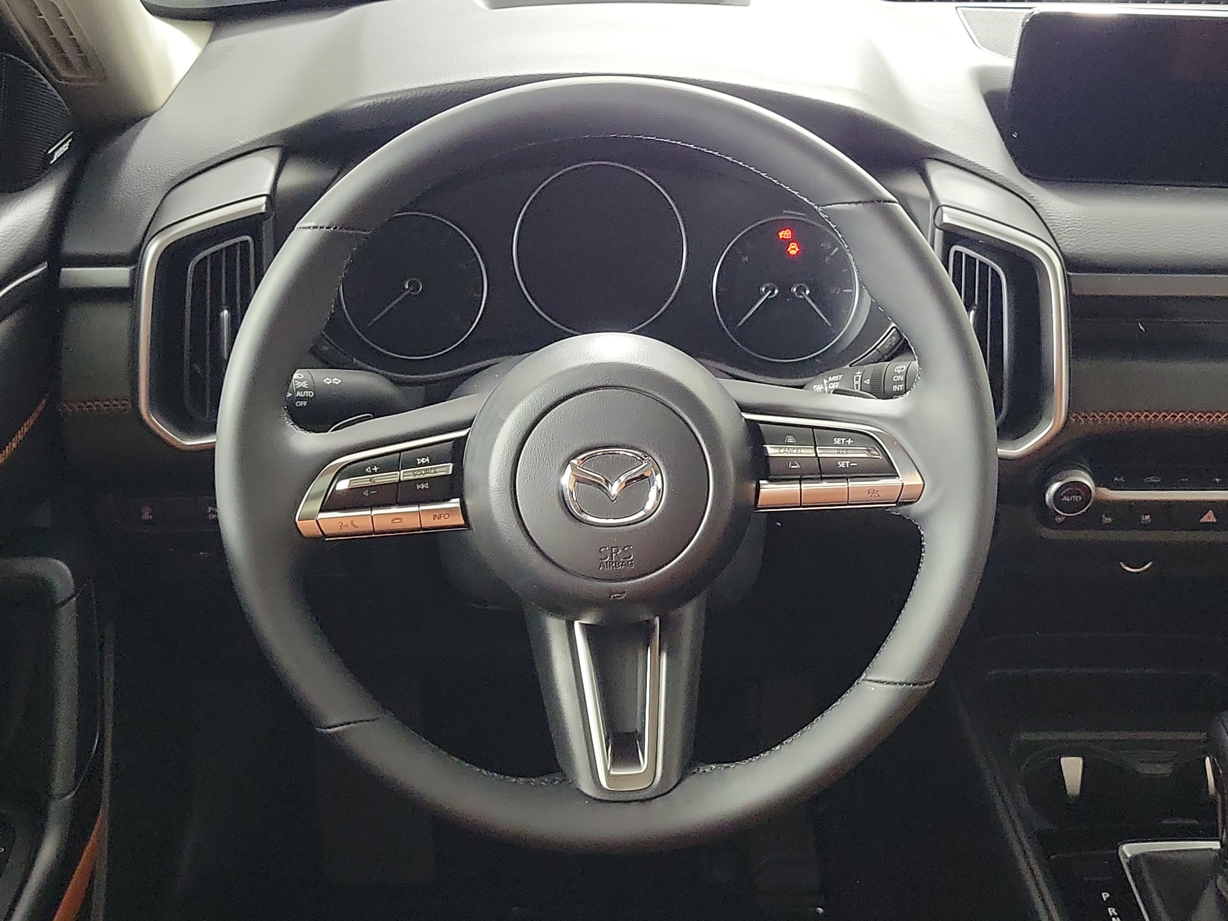 New 2026 MAZDA CX-50 Meridian Edition w/ Weather Package AWD/4WD image 14