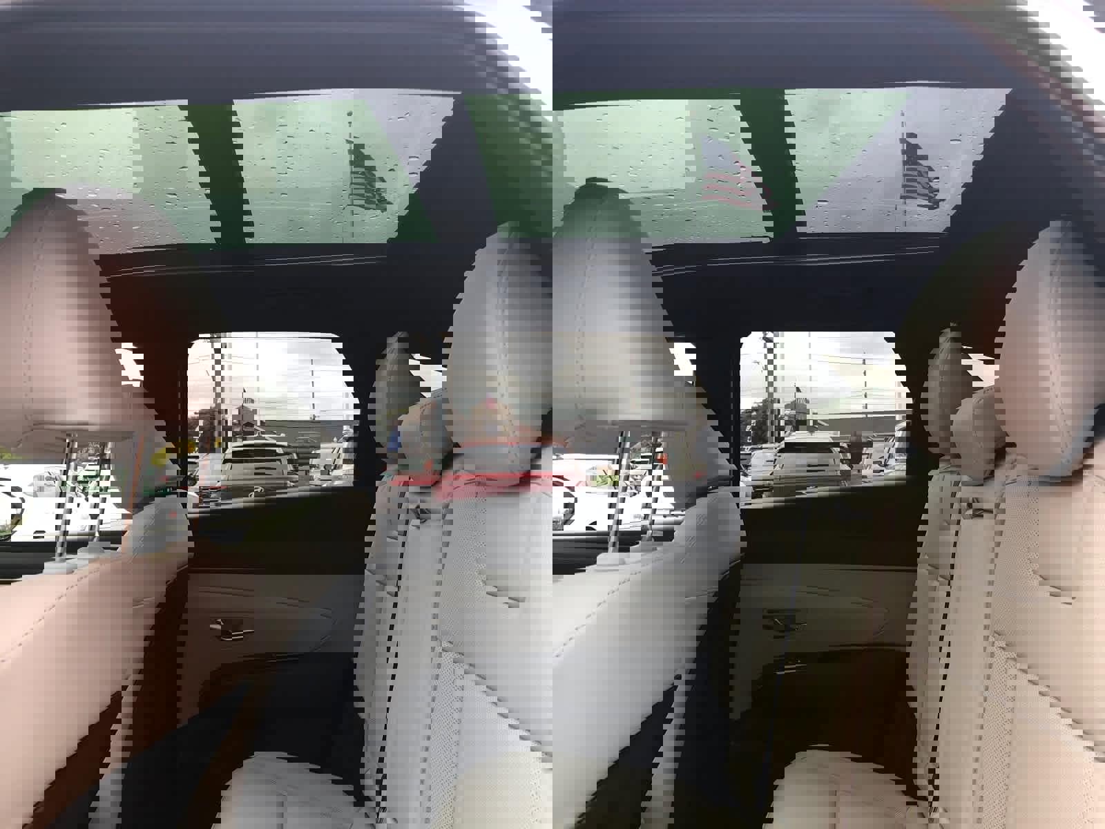 New 2026 Hyundai Tucson Limited w/ Tow & Go Package image 30