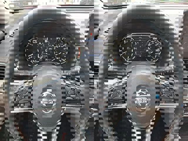 Certified 2023 Nissan Altima 2.5 SL image 20