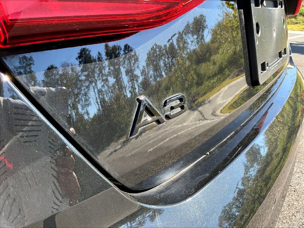 Used 2023 Audi A3 2.0T Premium w/ Convenience Package FWD image 24