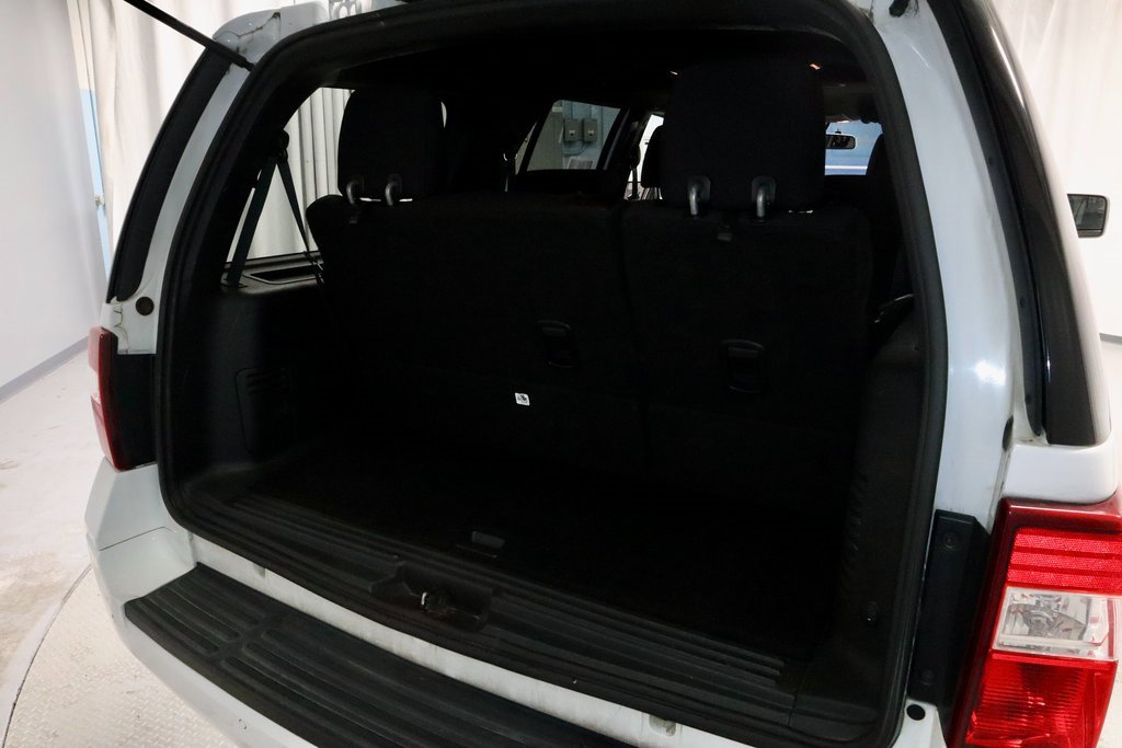 Used 2017 Ford Expedition XLT image 21