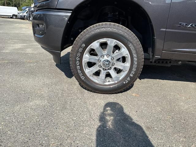New 2026 RAM 2500 Laramie w/ Sport Appearance Package AWD/4WD image 27
