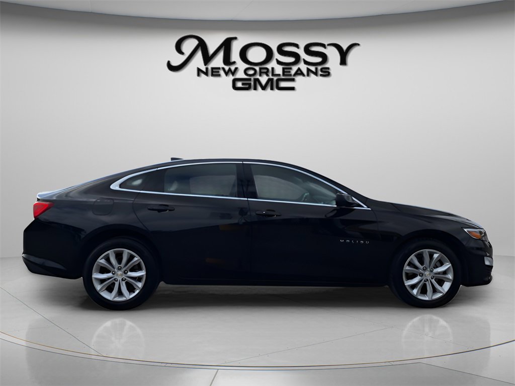 Used 2024 Chevrolet Malibu LT image 4