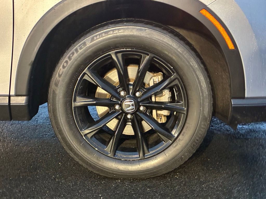 Used 2025 Honda CR-V Sport-L image 48