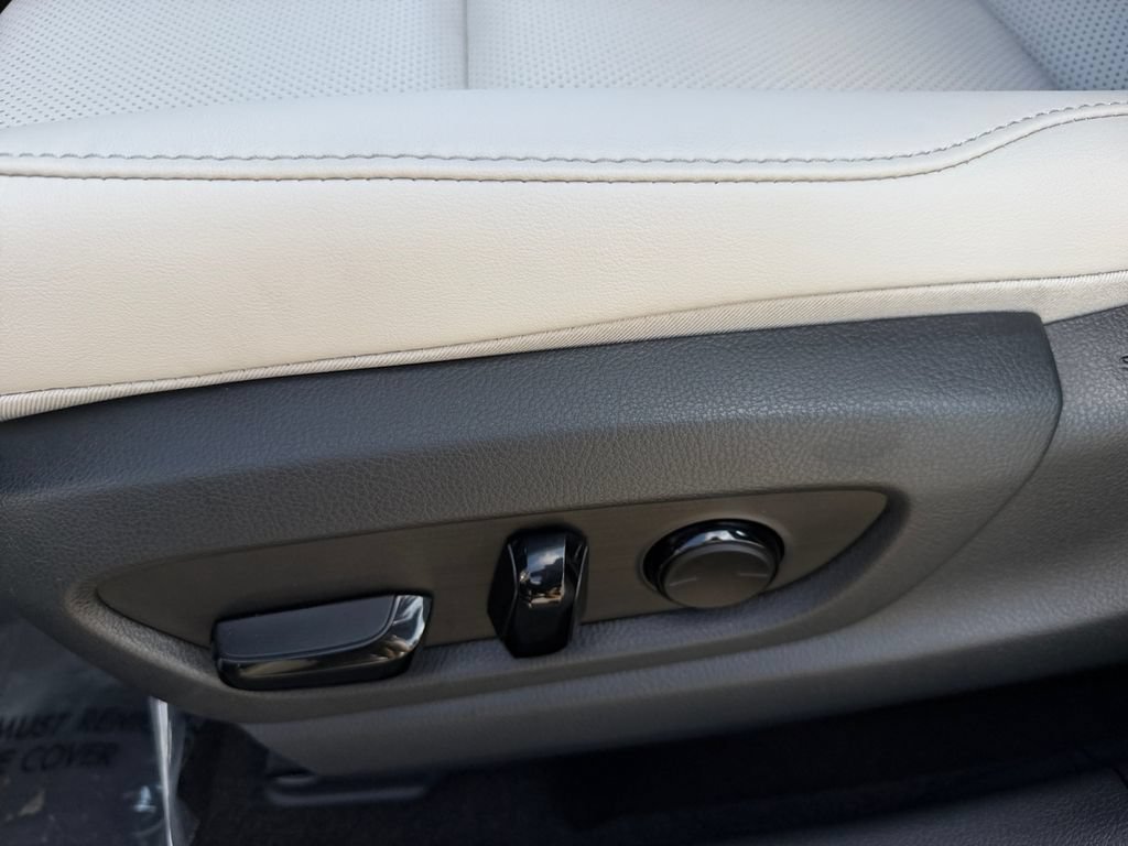 Certified 2026 Lexus UX 300h AWD w/ Cold Area Package image 16